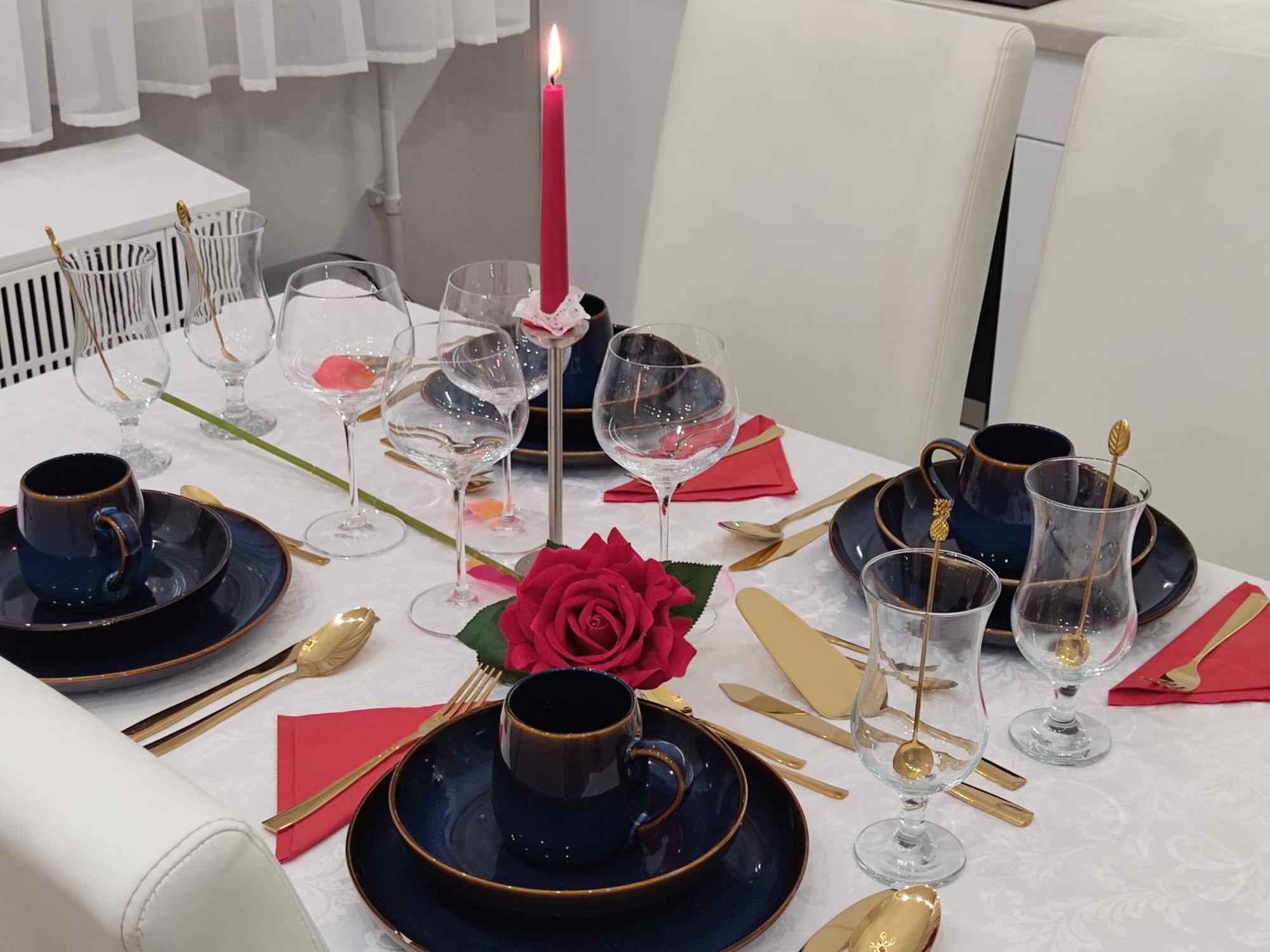 Albina Apartman Eger Bagian luar foto