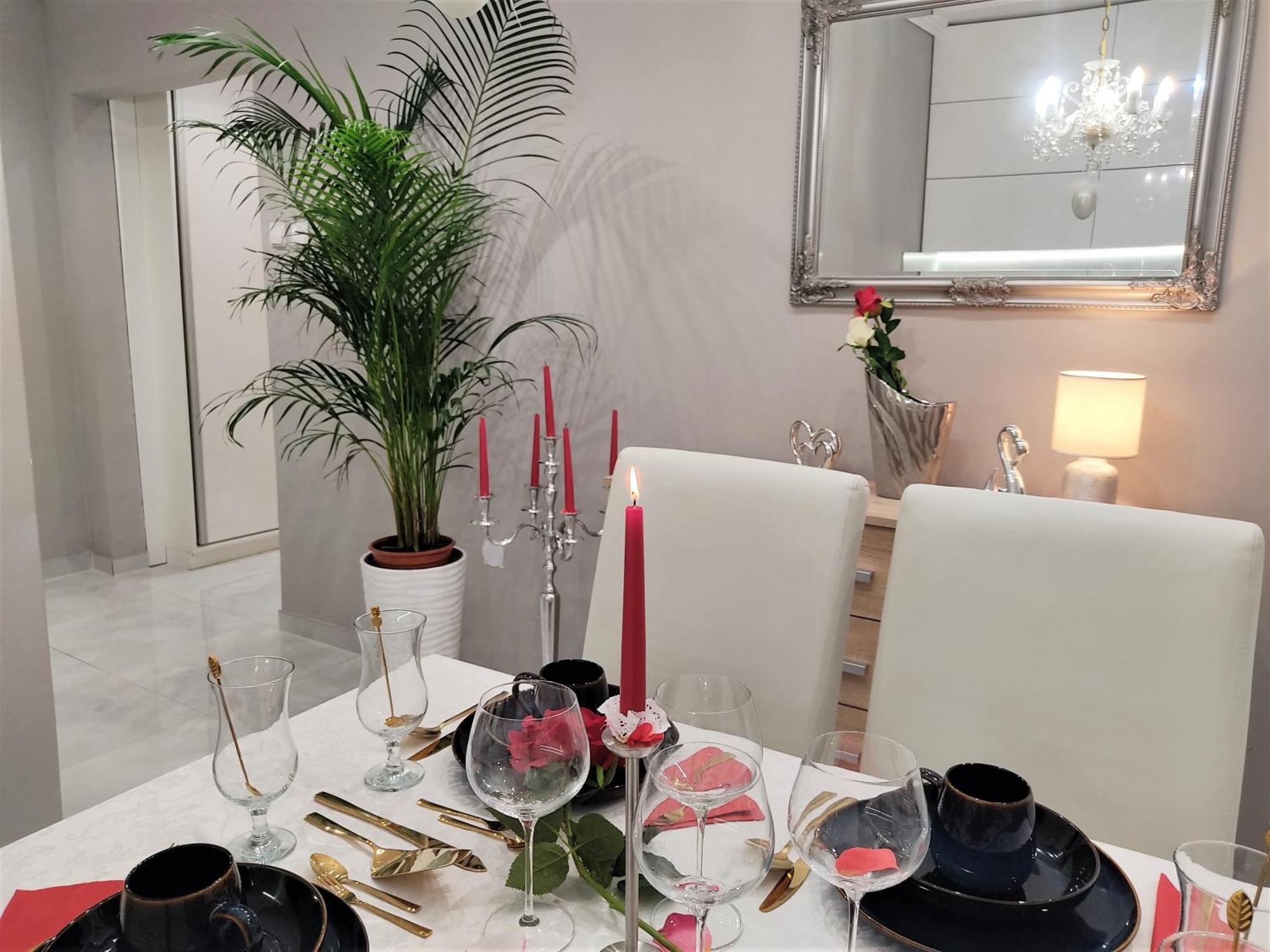 Albina Apartman Eger Bagian luar foto