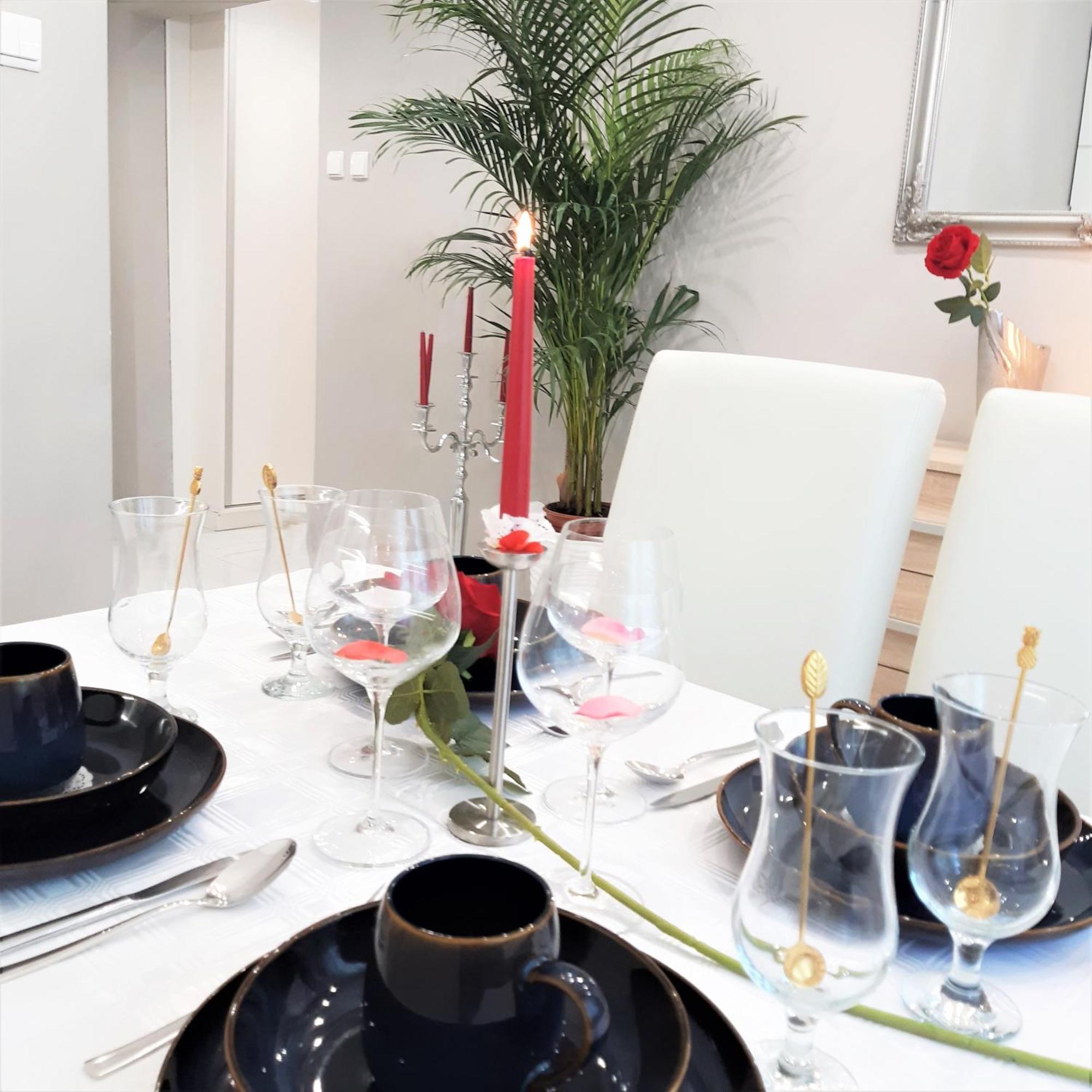 Albina Apartman Eger Bagian luar foto