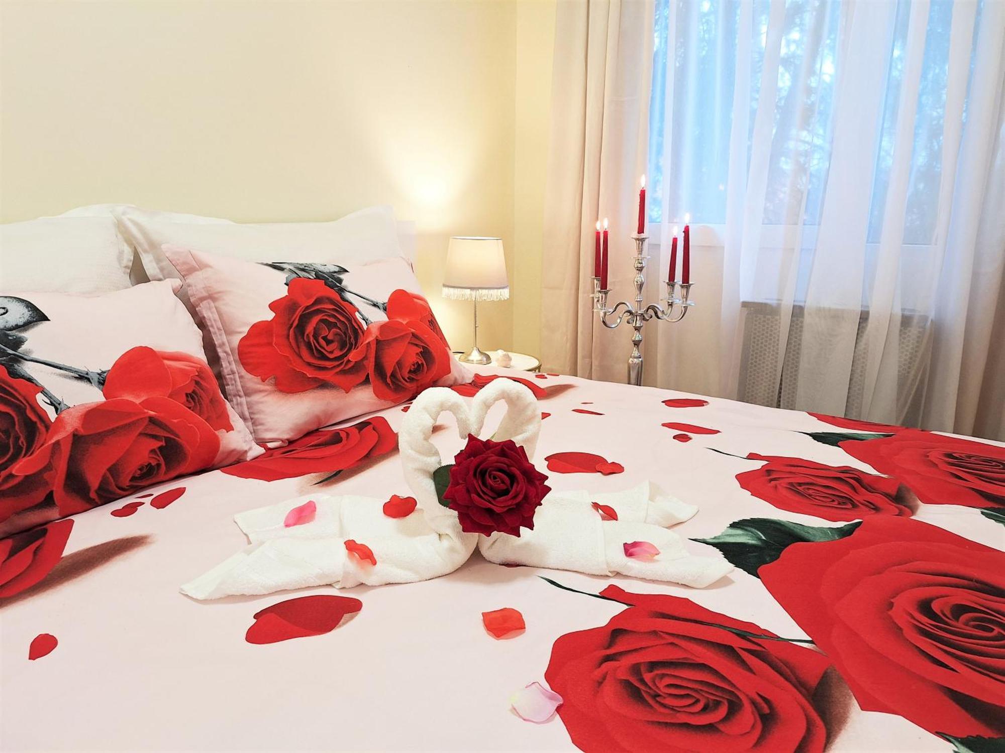 Albina Apartman Eger Bagian luar foto