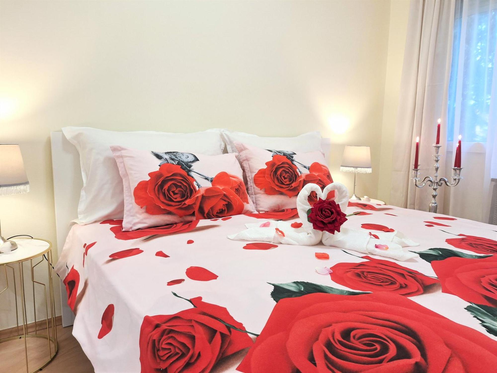 Albina Apartman Eger Bagian luar foto