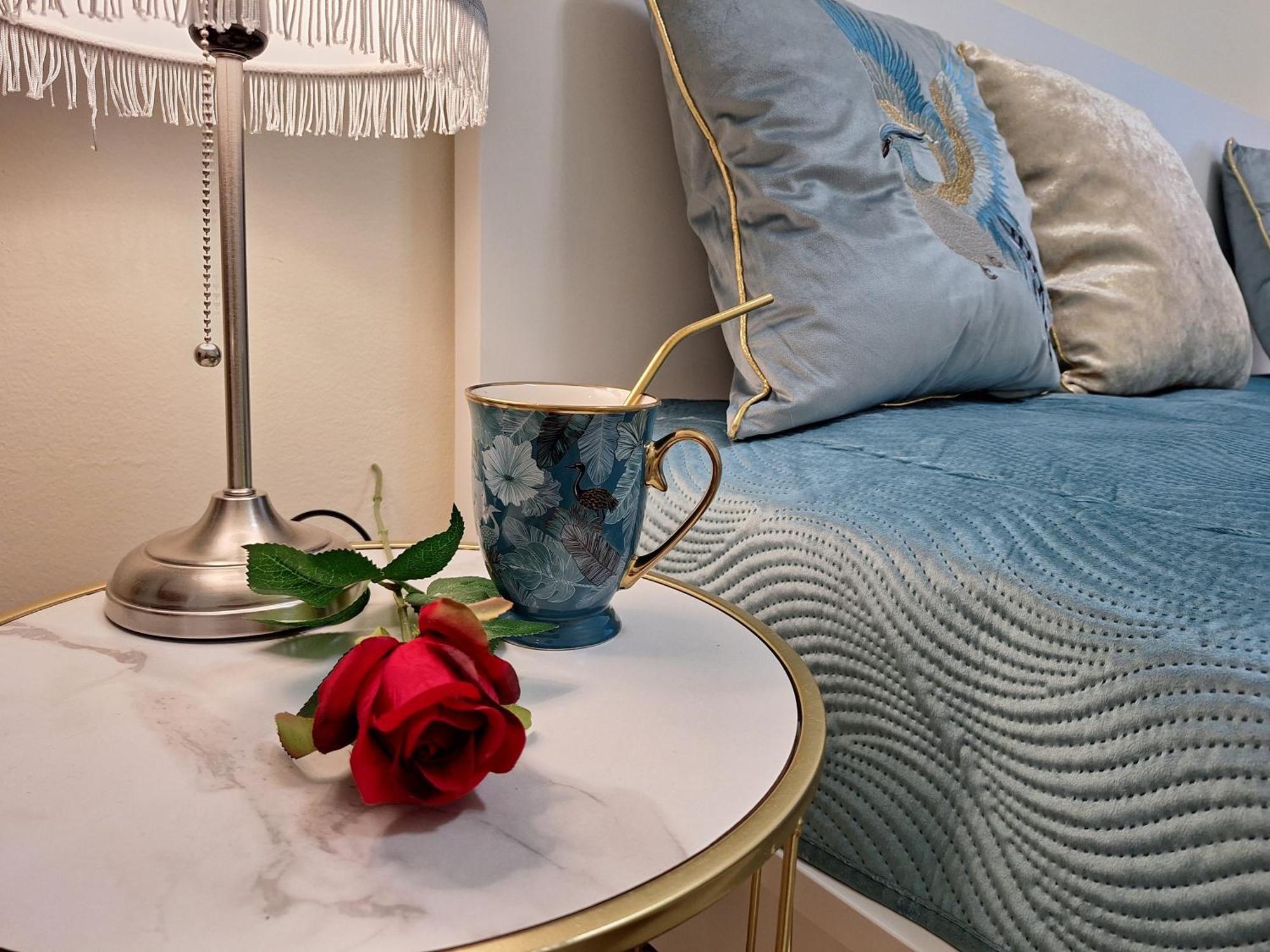 Albina Apartman Eger Bagian luar foto