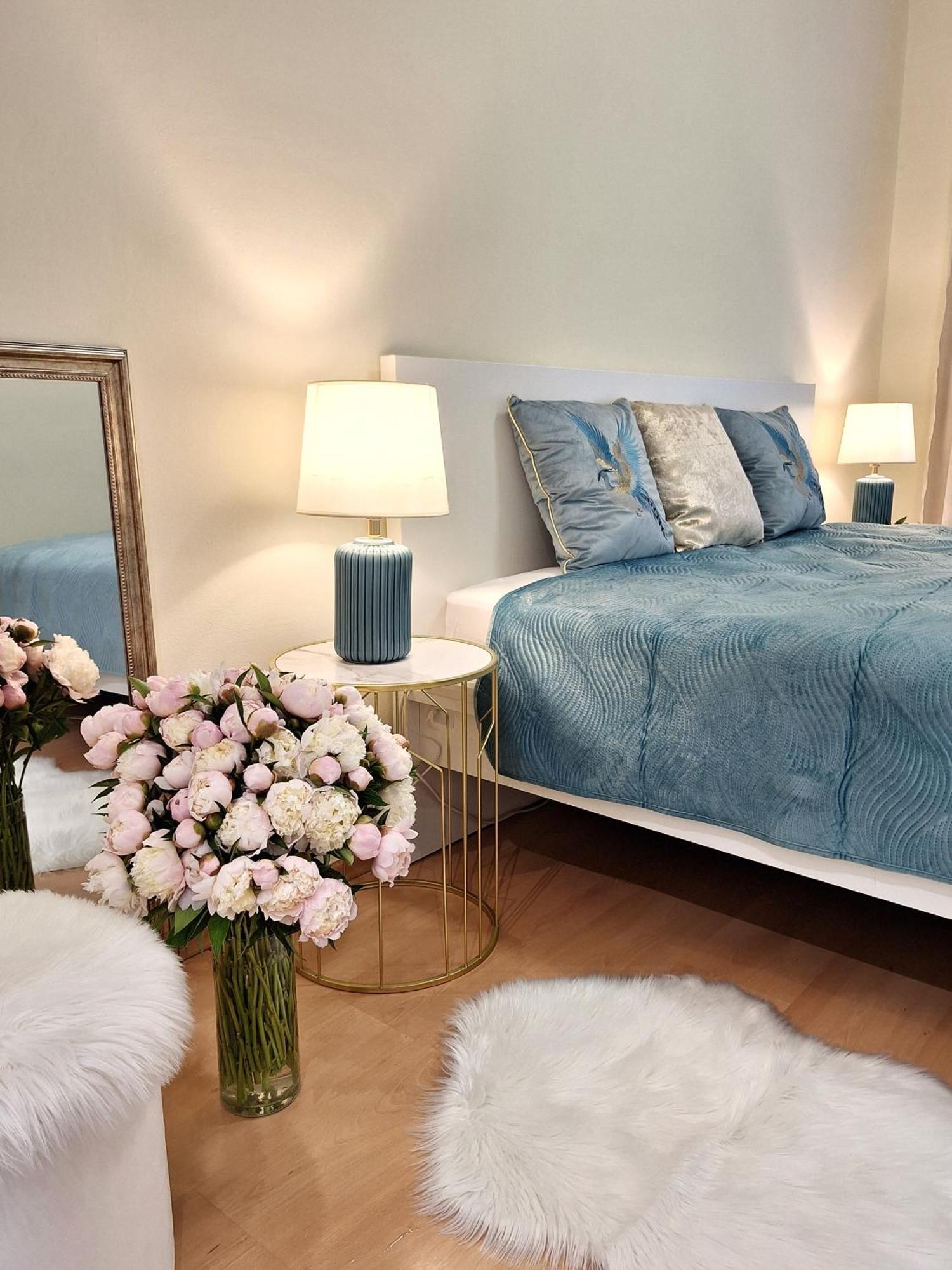 Albina Apartman Eger Bagian luar foto